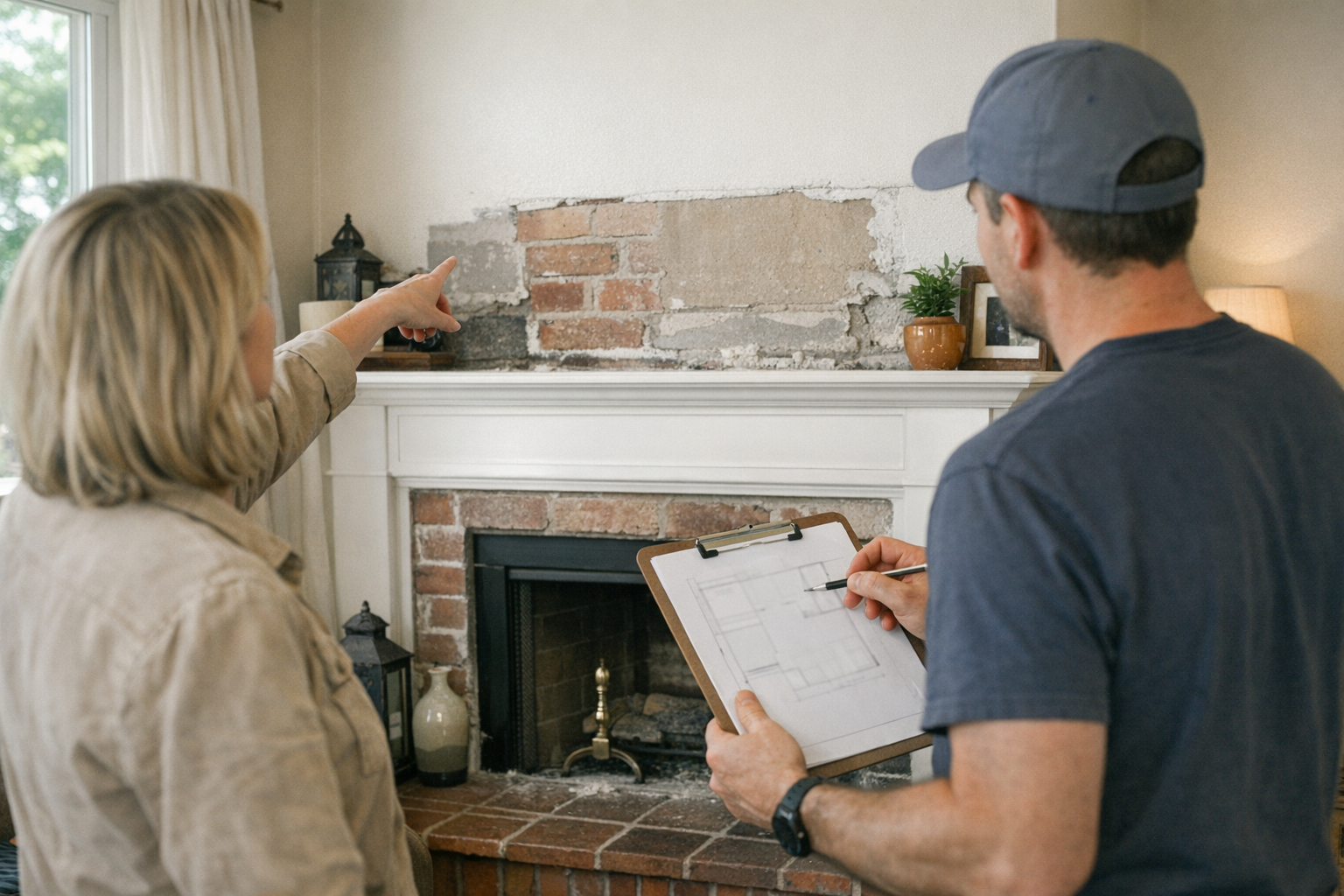 Professional Design Planning