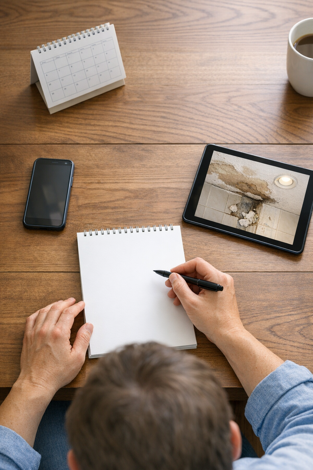 Supporting 5 Focused Pre Visit Planning