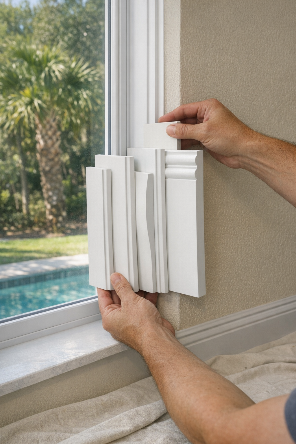 Choosing Trim Size and Profile