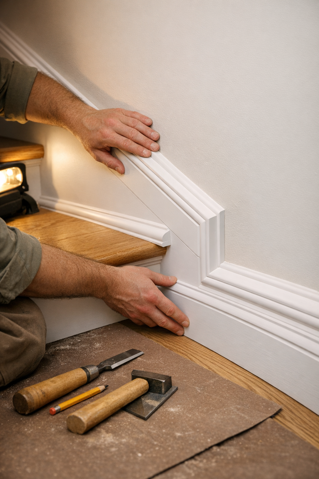 Professional Dry Fit Detail