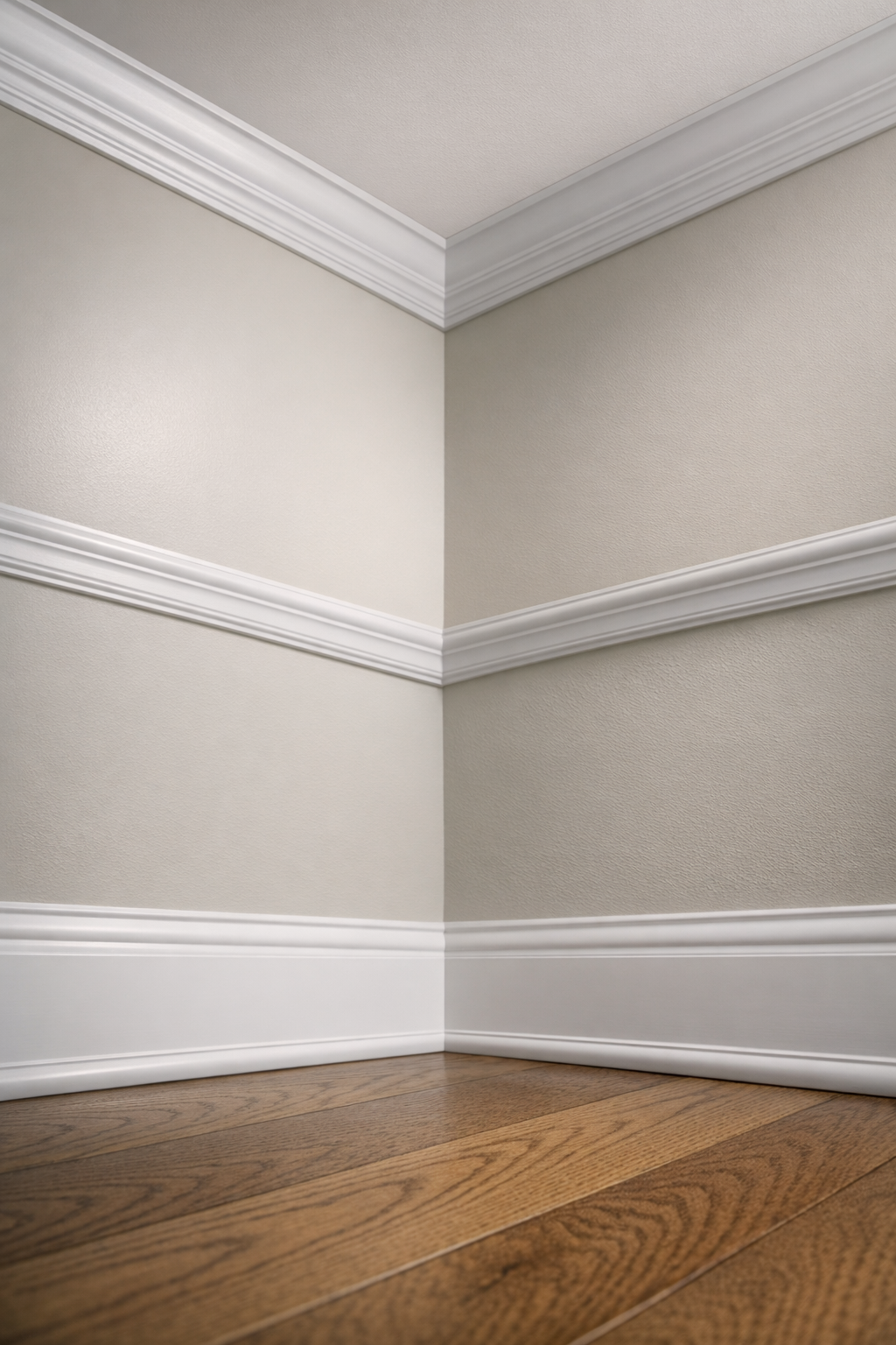 Trim Types and Scope
