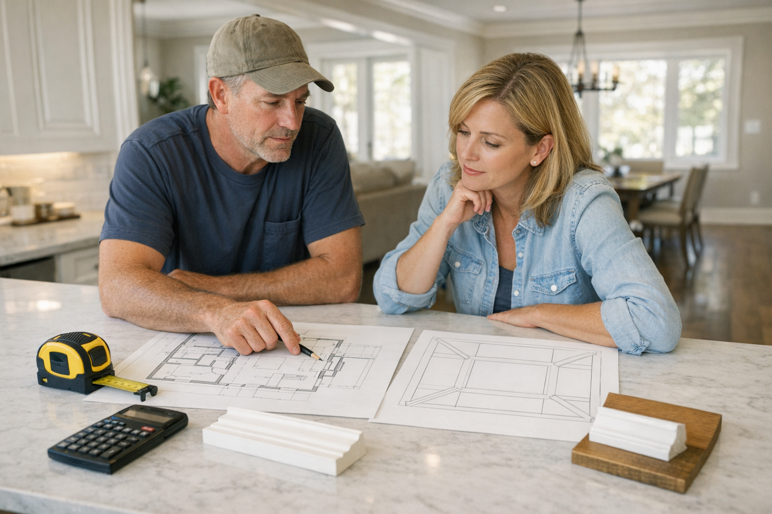 Defining Scope Before Estimate